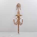 1245 3261 WALL SCONCE